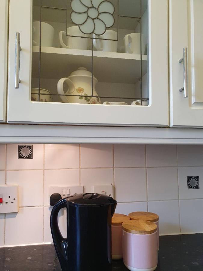 63B Willesden Lane Two Bed Apartment Λονδίνο Εξωτερικό φωτογραφία