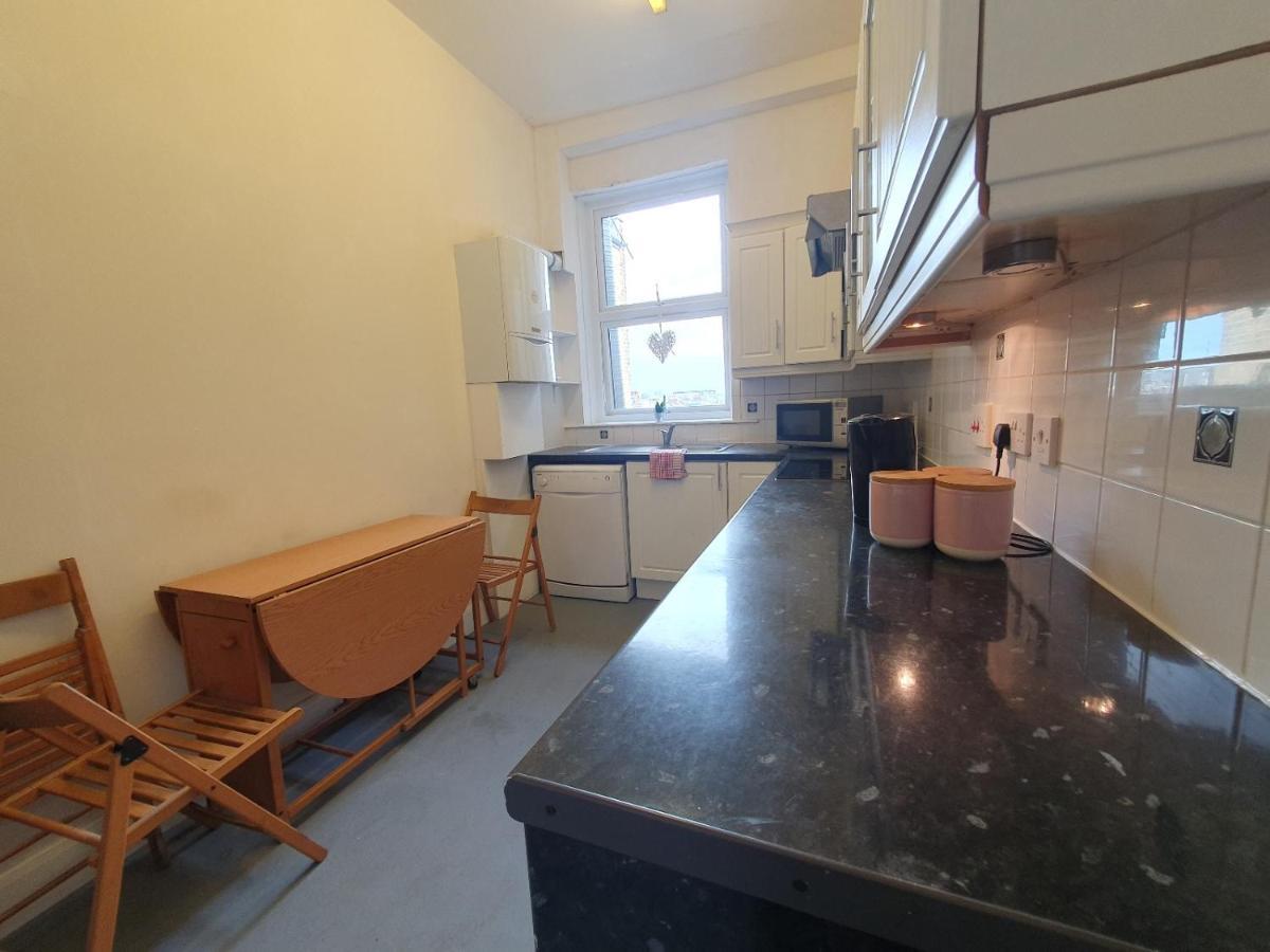 63B Willesden Lane Two Bed Apartment Λονδίνο Εξωτερικό φωτογραφία