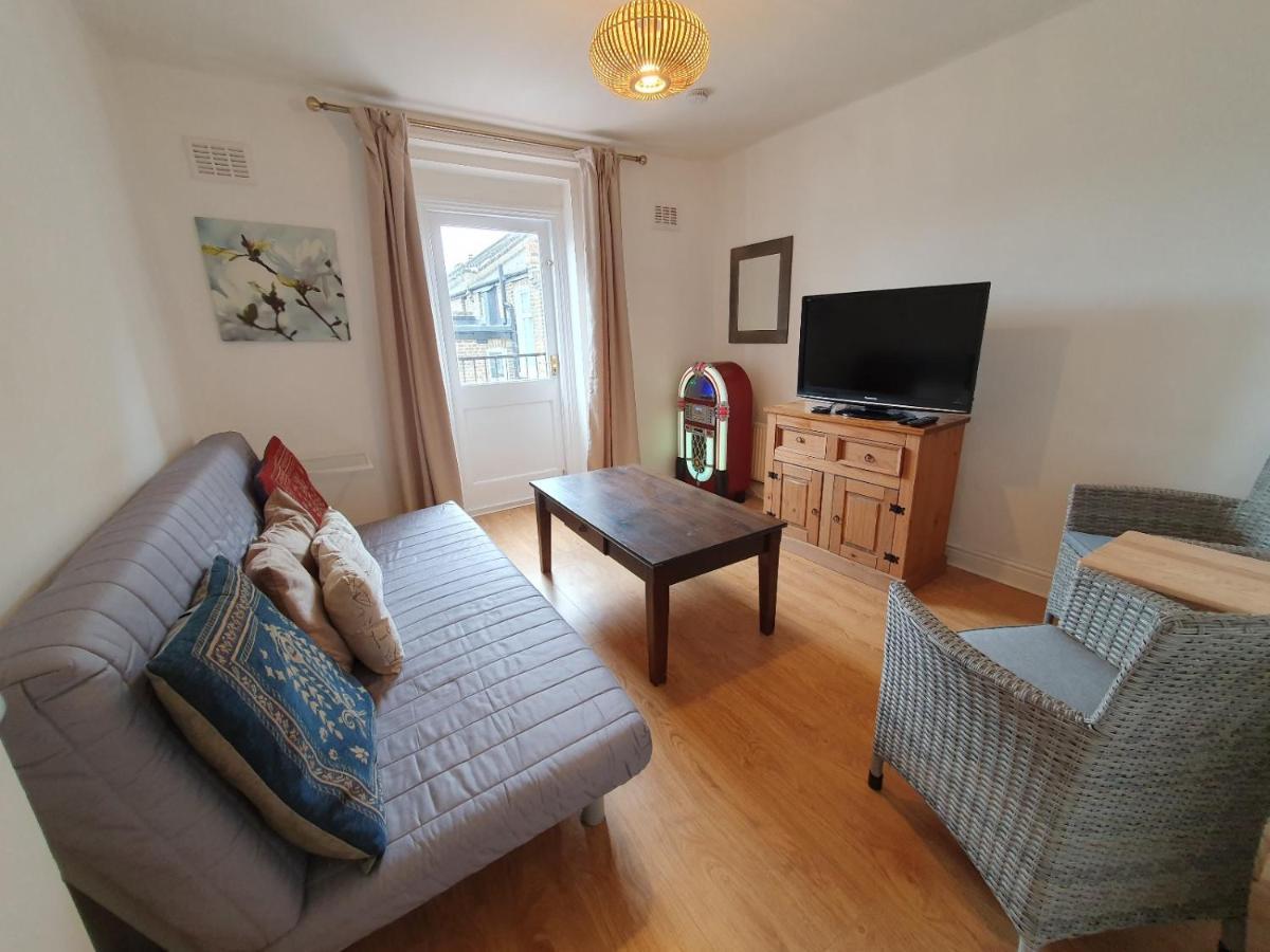 63B Willesden Lane Two Bed Apartment Λονδίνο Εξωτερικό φωτογραφία