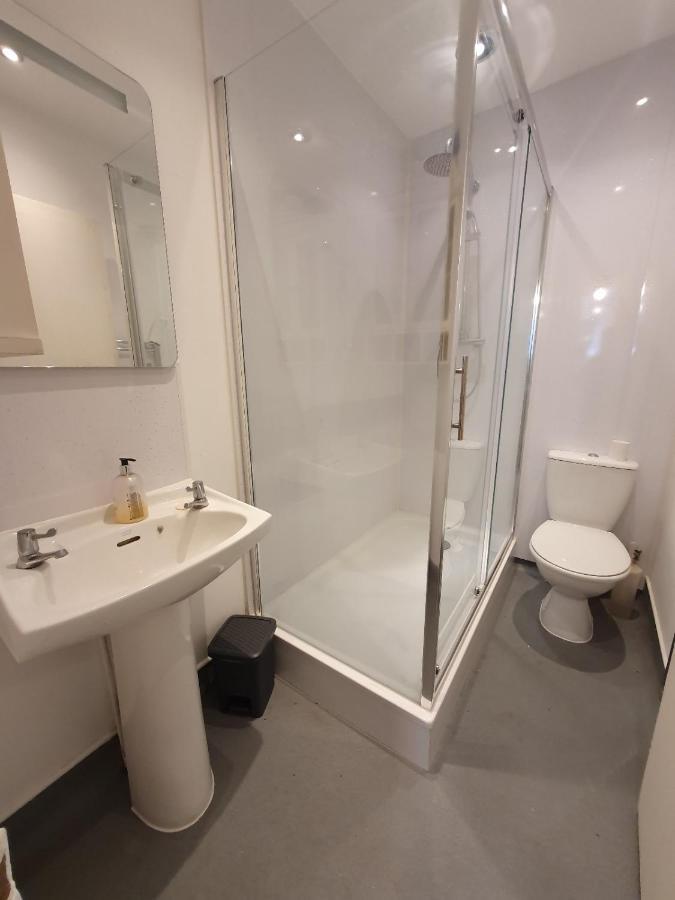 63B Willesden Lane Two Bed Apartment Λονδίνο Εξωτερικό φωτογραφία