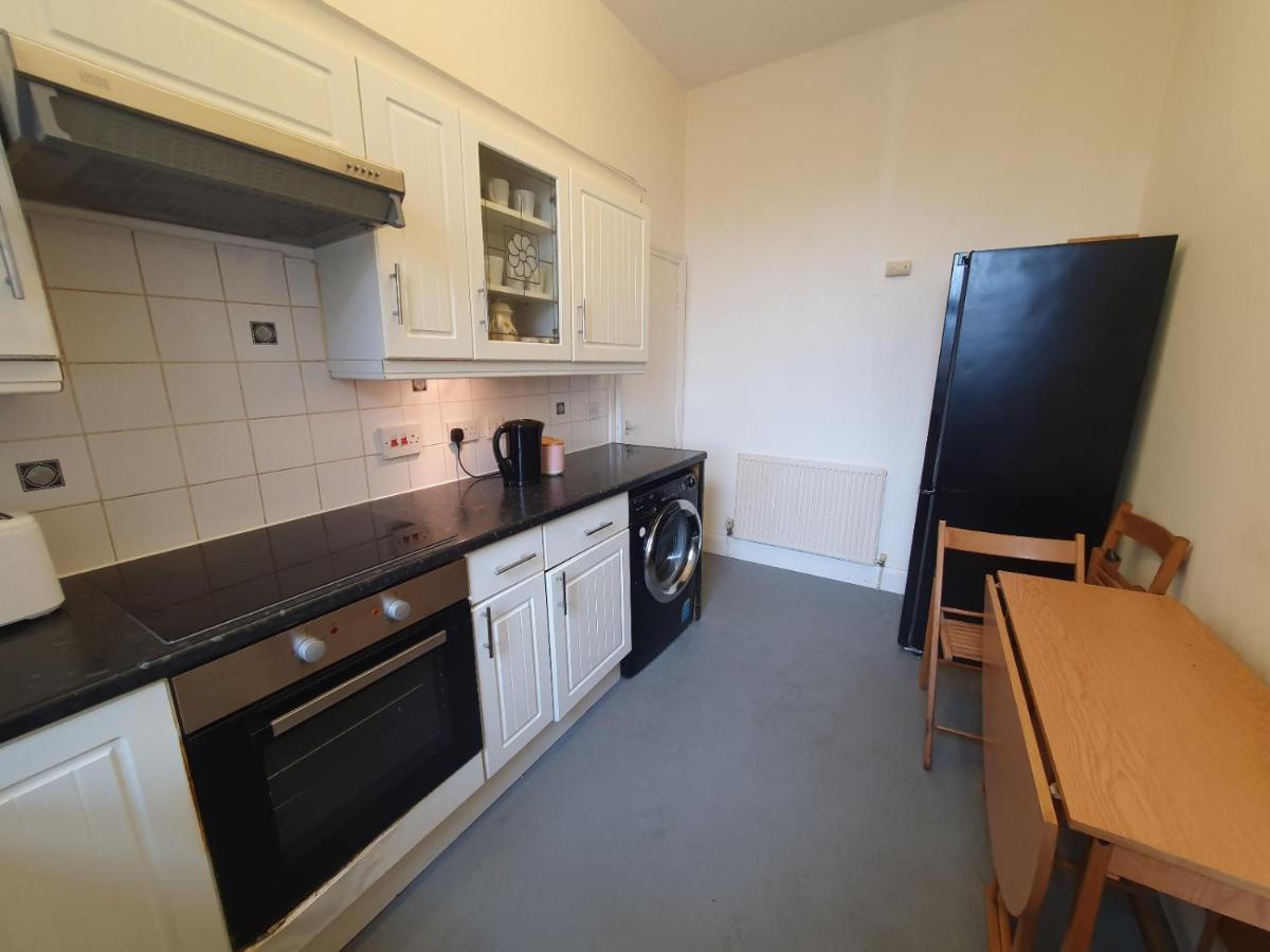 63B Willesden Lane Two Bed Apartment Λονδίνο Εξωτερικό φωτογραφία